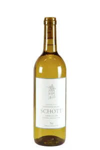 Bielersee, Sauvignon blanc, Schott - 2020