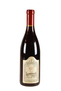 Pinot Noir, Mendocino Comptche, Father John W. - 2017