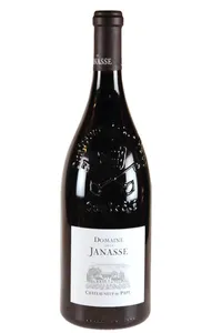 Châteauneuf-du-Pape, Dom. de la Janasse (magnum) - 2019