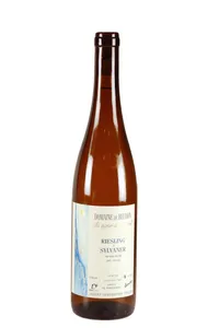 Riesling x Sylvaner Vieilles Vignes, Domaine de Beudon - 2013