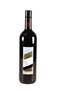 Syrah Quintessence, Benoît Dorsaz - 2019