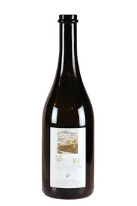 Lavaux, Villette Vase n°10, Mermetus - Chollet - 2020