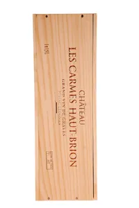 Château Les Carmes Haut-Brion, Pessac-Léognan (magnum) - 2017