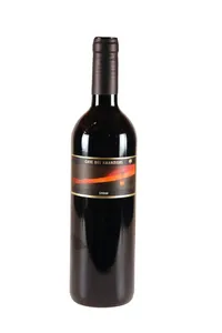 Syrah, Cave des Amandiers - A. Deletraz - 2017