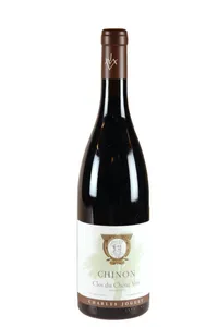 Chinon Clos du Chêne Vert, Charles Joguet - 2018