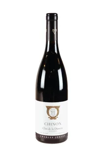 Chinon Clos de la Dioterie, Charles Joguet - 2018