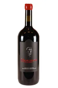 Cannonau di Sardegna, Mamuthone, Sedilesu (magnum) - 2019