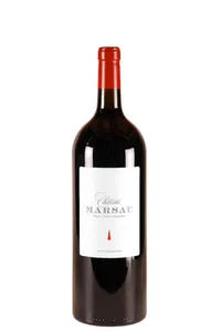 Château Marsau, Côtes de Francs (magnum) - 2014