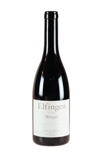 Aargau, Pinot Noir Elfingen Rüeget, Tom Litwan - 2019