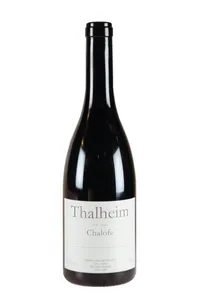 Aargau, Pinot Noir Talheim Chalofe, Tom Litwan - 2019