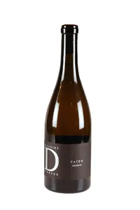 Païen Réserve (savagnin), Histoire d'Enfer - 2019