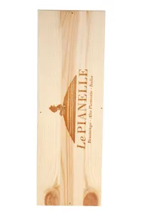 Bramaterra, Le Pianelle (magnum) - 2015