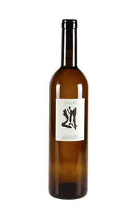 Païen (savagnin), Christophe Abbet - 2018
