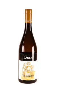 IGT Sicilia, Valcanzjria, Gulfi - 2019