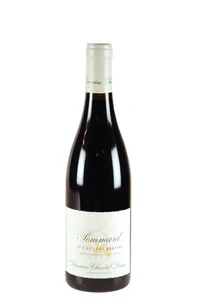Pommard Les Bertins 1er Cru, Chantal Lescure - 2019