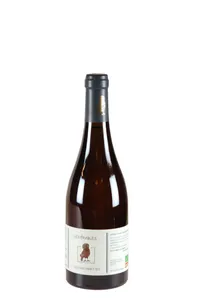 VdF Chenin liquoreux, Les Erables, Ménard  (50 cl) - 2018