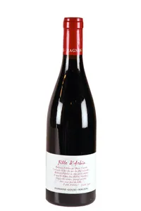 Arbin Mondeuse, Fille d'Arbin, Louis Magnin - 2016