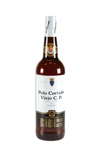 Xérès Palo Cortado Viejo C.P., Valdespino