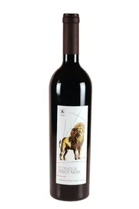 VdP, Iconique Pinot Noir, Dom. le Gd-Clos, J-M Novelle - 2018