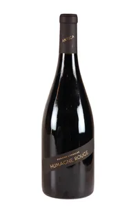 Humagne rouge, Antica, Cornulus - 2020