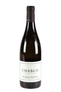 Chablis, Moreau-Naudet - 2019