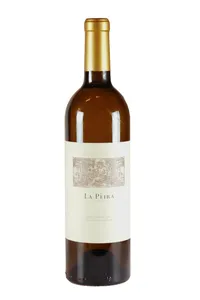 IGP Pays d'Hérault blanc, La Pèira - 2017