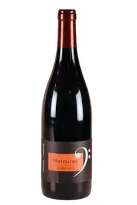 Mercurey, Les Marcoeurs, Les Champs de l'Abbaye - 2019