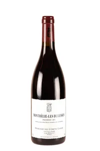 Monthélie Les Duresses 1er Cru, Comtes Lafon - 2018