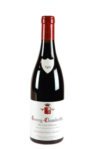 Gevrey-Chambertin Mes Cinq Terroirs, Mortet - 2018