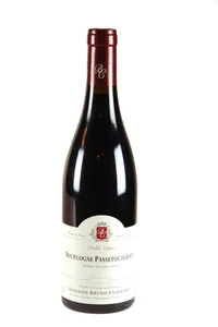 Bourgogne Passetoutgrain, Bruno Clavelier - 2019