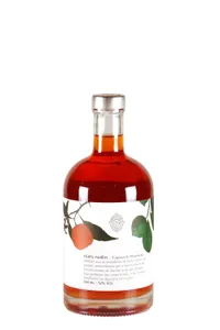 Liqueur de mandarine, Niels Rodin, 32° (50 cl)