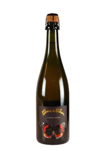 Cidre demi-sec, À propos d’Ailes, Cidrerie le Vulcain - 2019