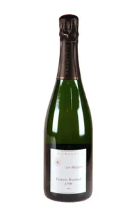 Champagne Brut Nature, Les Murgiers, F. Boulard - 2017