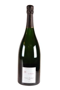 Champagne Brut Nature, Les Murgiers, F. Boulard (magnum) - 2017