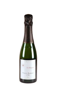 Champagne Extra-Brut, Les Murgiers, F. Boulard (37.5 cl) - 2017