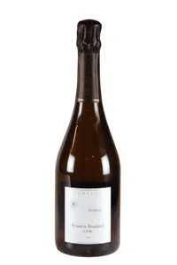 Champagne Brut Nature, Petraea II, F. Boulard