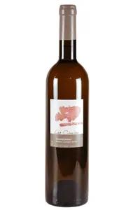 Chardonnay Les Glariers, Maurice Zufferey - 2018