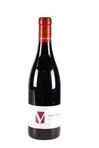 Côtes du Ventoux, Dom. la Martinelle - 2018