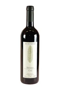 Barbaresco Currà, Bruno Rocca - 2018