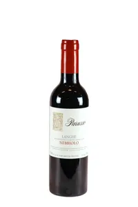 Langhe nebbiolo, Parusso (37.5 cl) - 2019