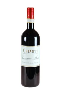 Chianti, Giacomo Mori - 2018