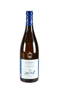 Condrieu, Grandes Chaillées, Dom. du Monteillet - 2019