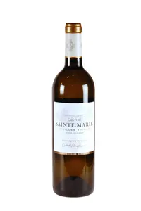 Château Sainte Marie V. Vignes, Entre-deux-Mers - 2021