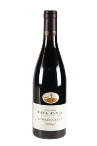 Moulin-à-Vent, Héritage du Tremblay, Paul Janin & Fils - 2019