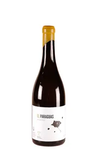 Ribeiro blanco, Atlantico, Bodegas El Paraguas - 2018