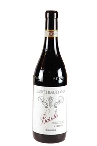 Barolo Cerretta, Luigi Baudana (Vajra) - 2017