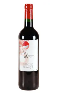Banyuls Rimage, Vial Magnères - 2018