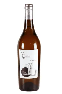 Collioure blanc, Armenn, Vial Magnères - 2017