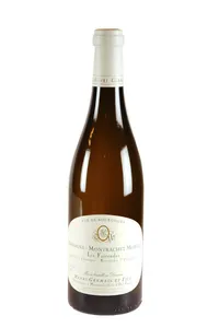 Chassagne-Montrachet Morgeot Fairendes 1er cru, Henri Germain - 2019