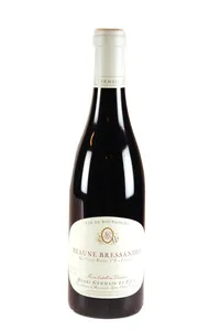 Beaune Bressandes 1er cru, Henri Germain - 2018